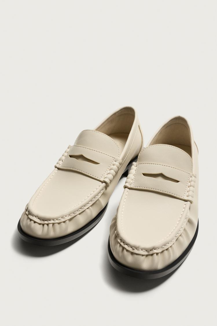 MOCASINES PENNY CLÁSICOS 5