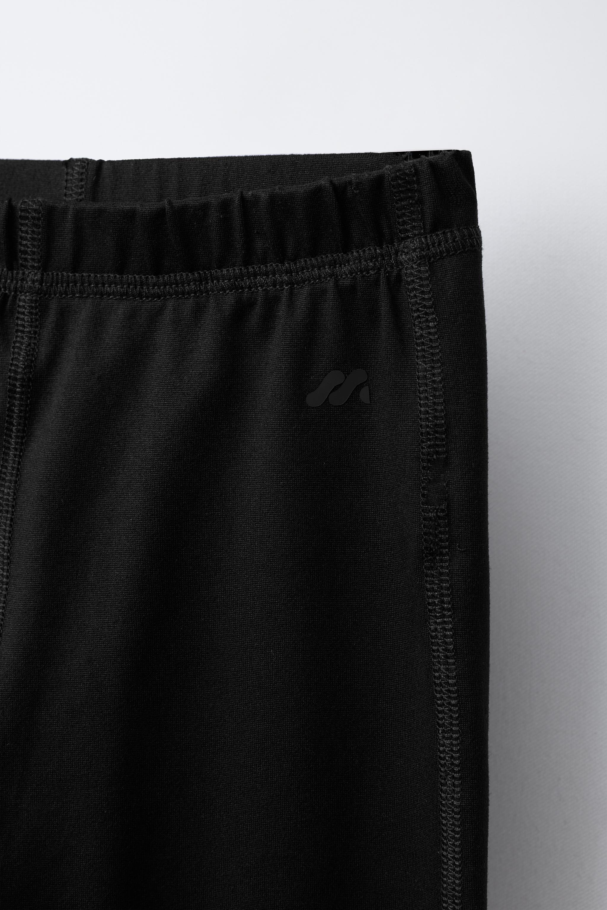 THERMAL THERMOLITE ® FIBER BASE LAYER LEGGINGS