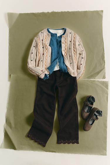 Product image - T by Zara - Image 0