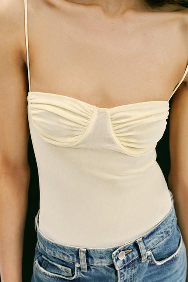 TUL IZURDUN BODY-A - Horia, Zara-rena