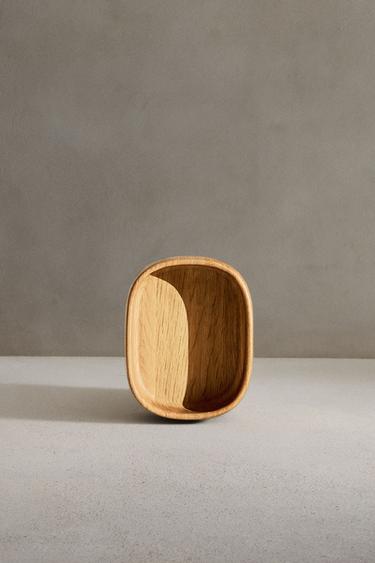 TRAY 03 - Light beige by Zara