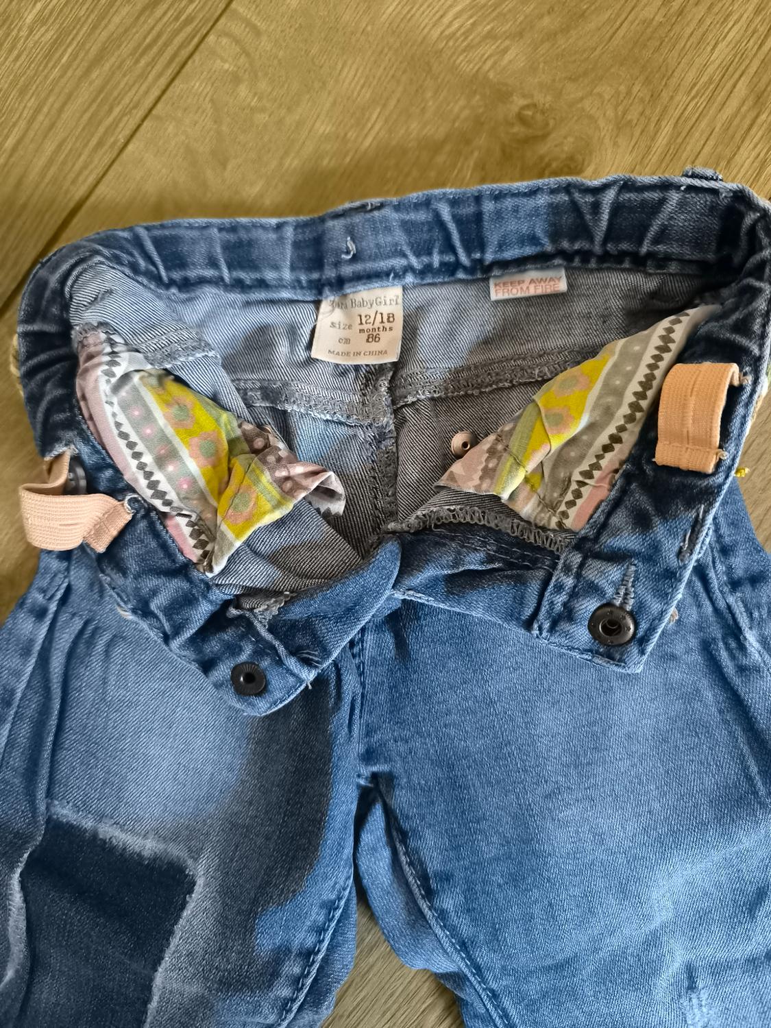 JEANS DA BIMBA - Image 3