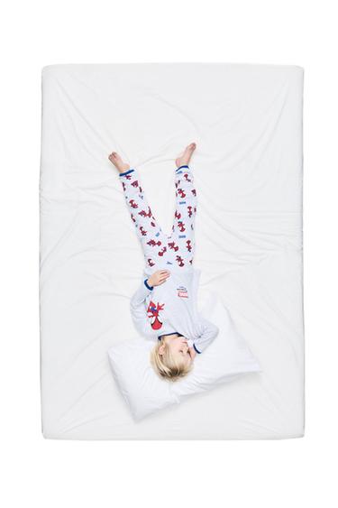 1 1/2-6 YEARS/ SPIDEY © MARVEL PYJAMAS - Grey marl by Zara