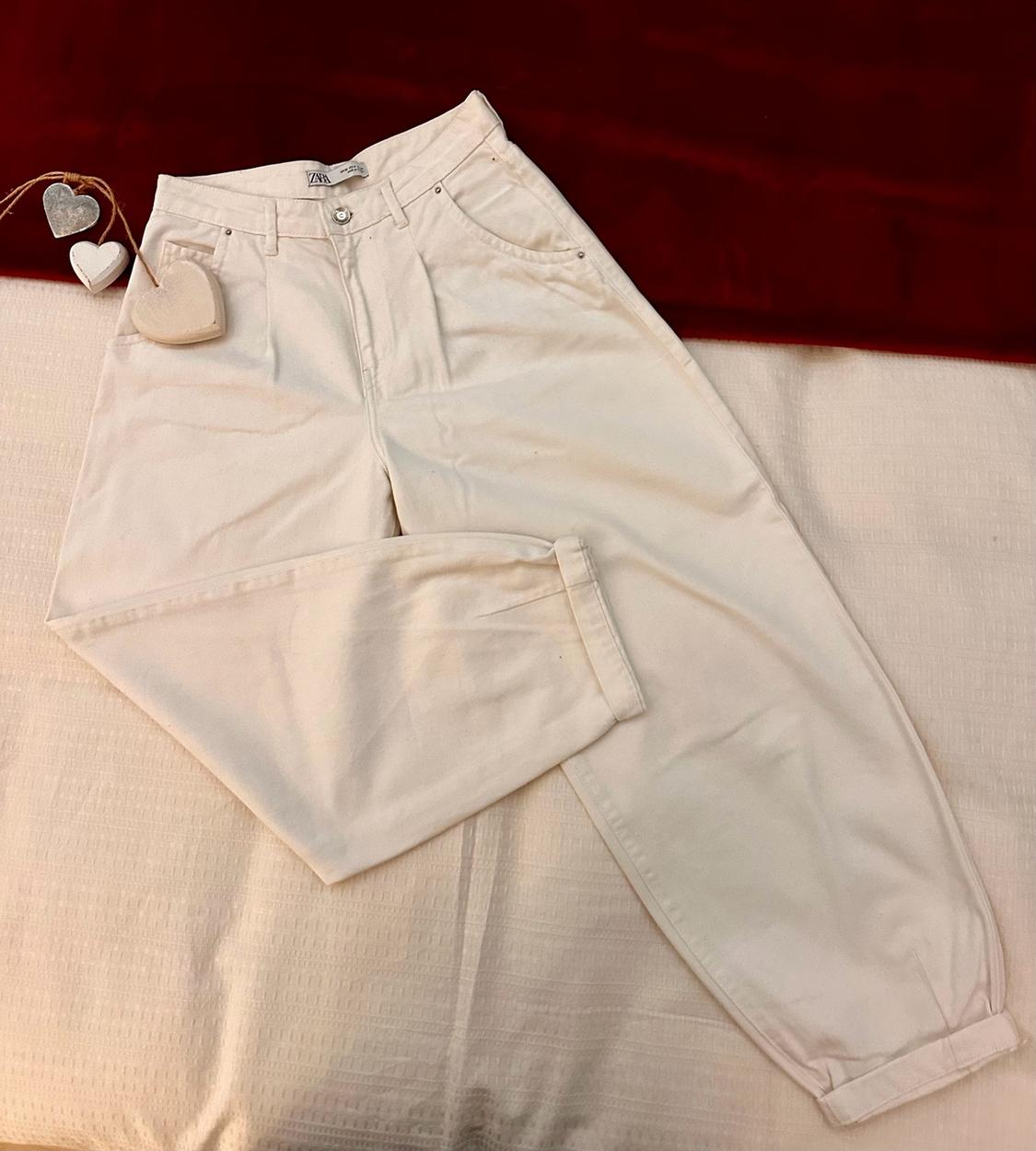 ΤΖΙΝ Z1975 AUTHENTIC SLOUCHY ΜΕ ΠΙΕΤΕΣ - Image 2