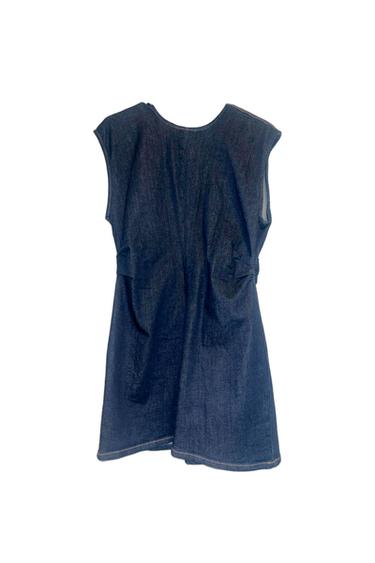 DENIM MINI DREAS