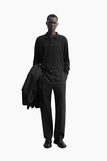 Zara Product image - Earth - Image 0