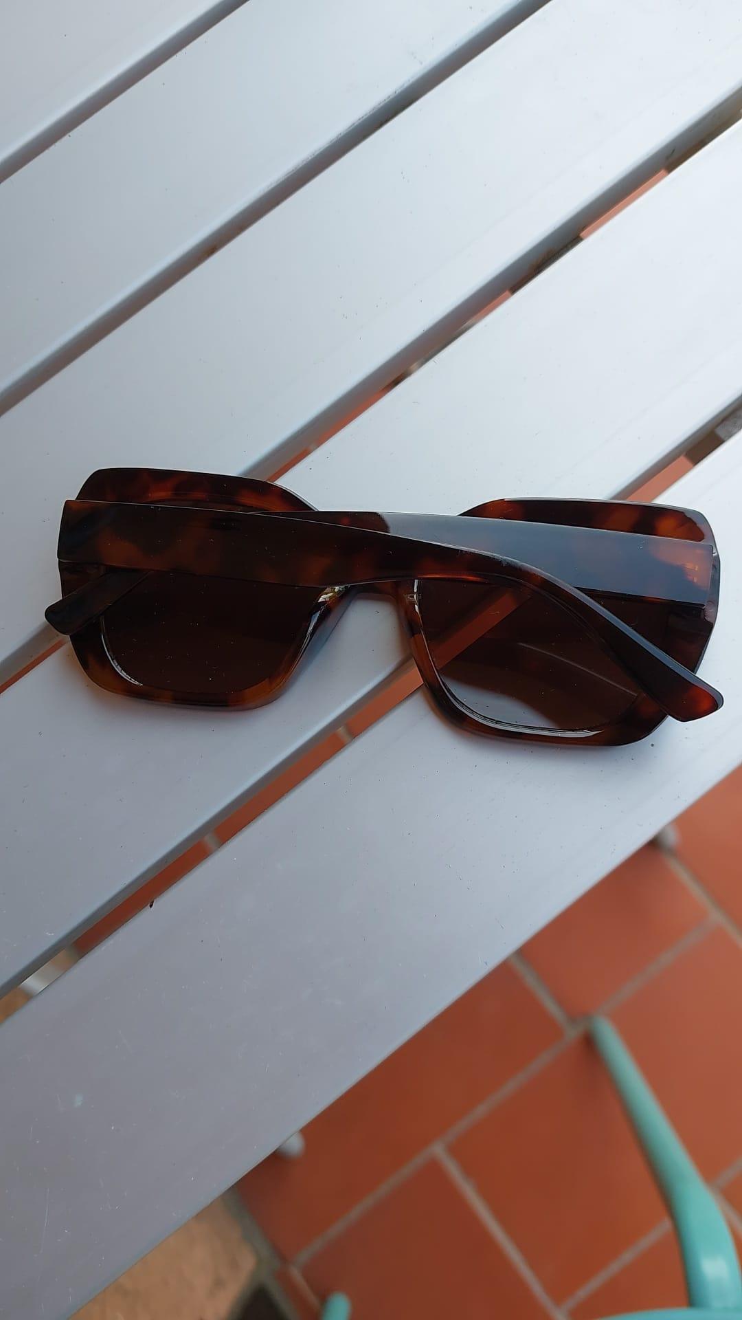RESIN SUNGLASSES - Image 2