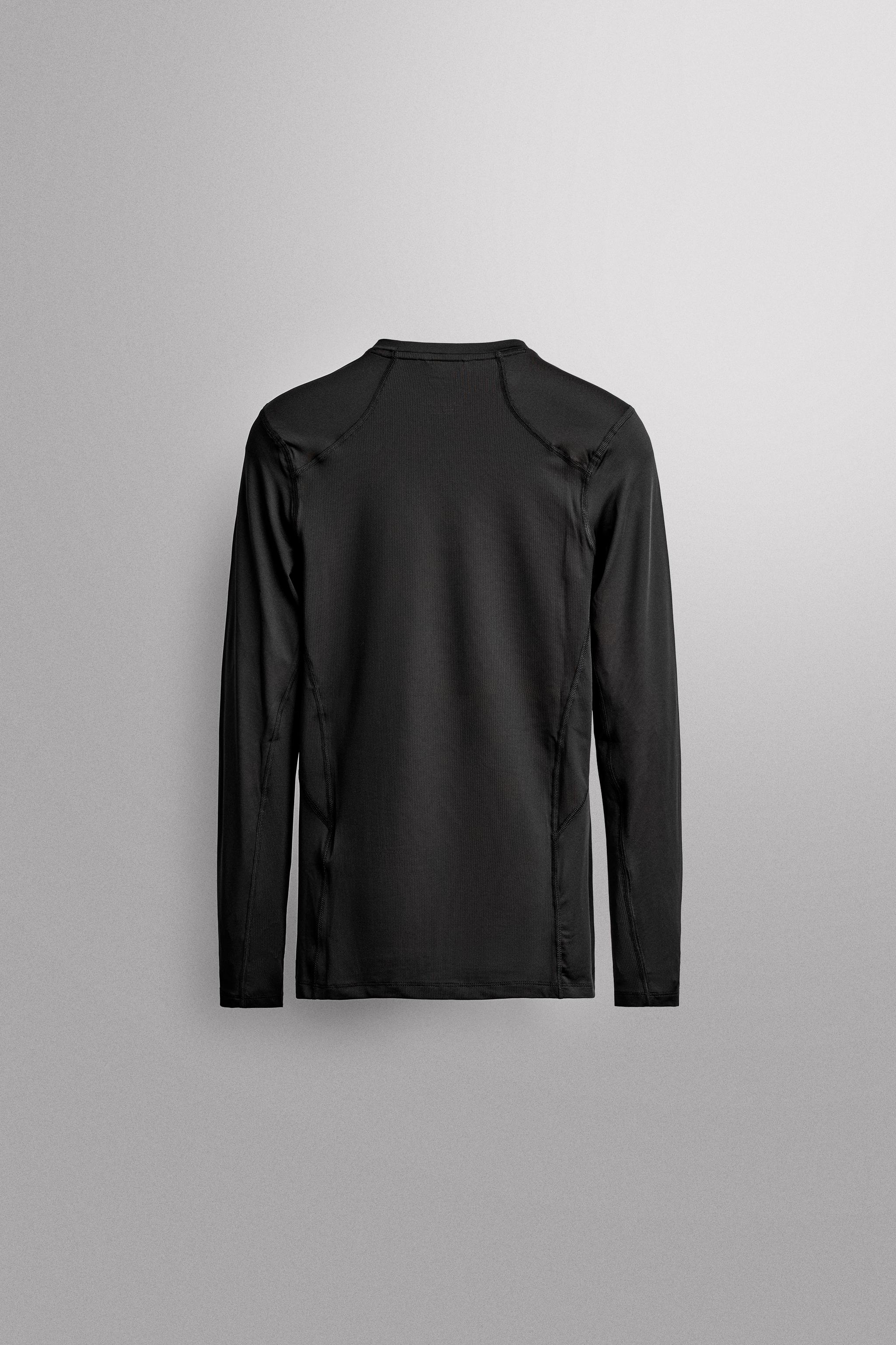 TECHNICAL BASE LAYER T-SHIRT
