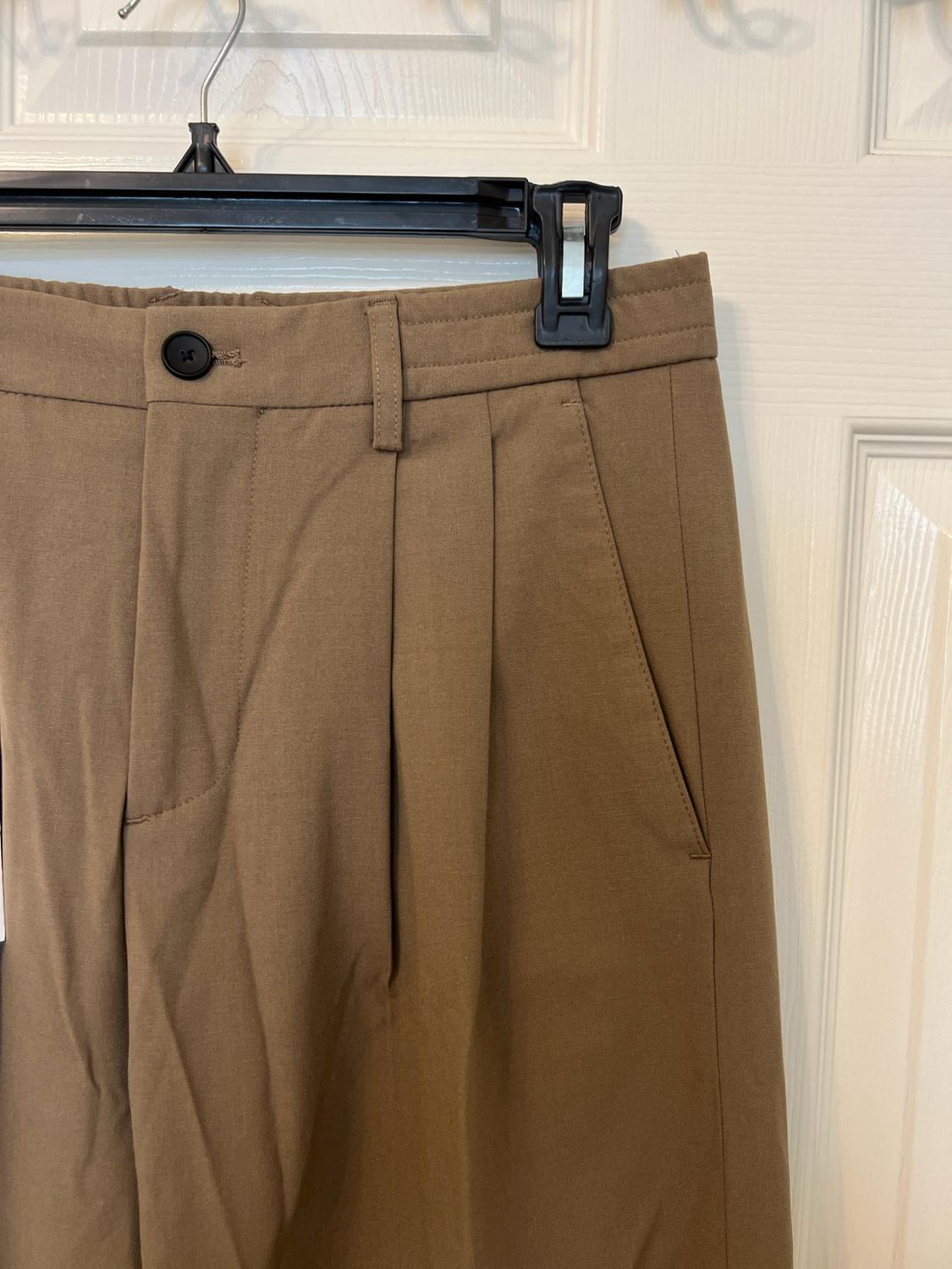PANTALÓN WIDE FIT - Image 2
