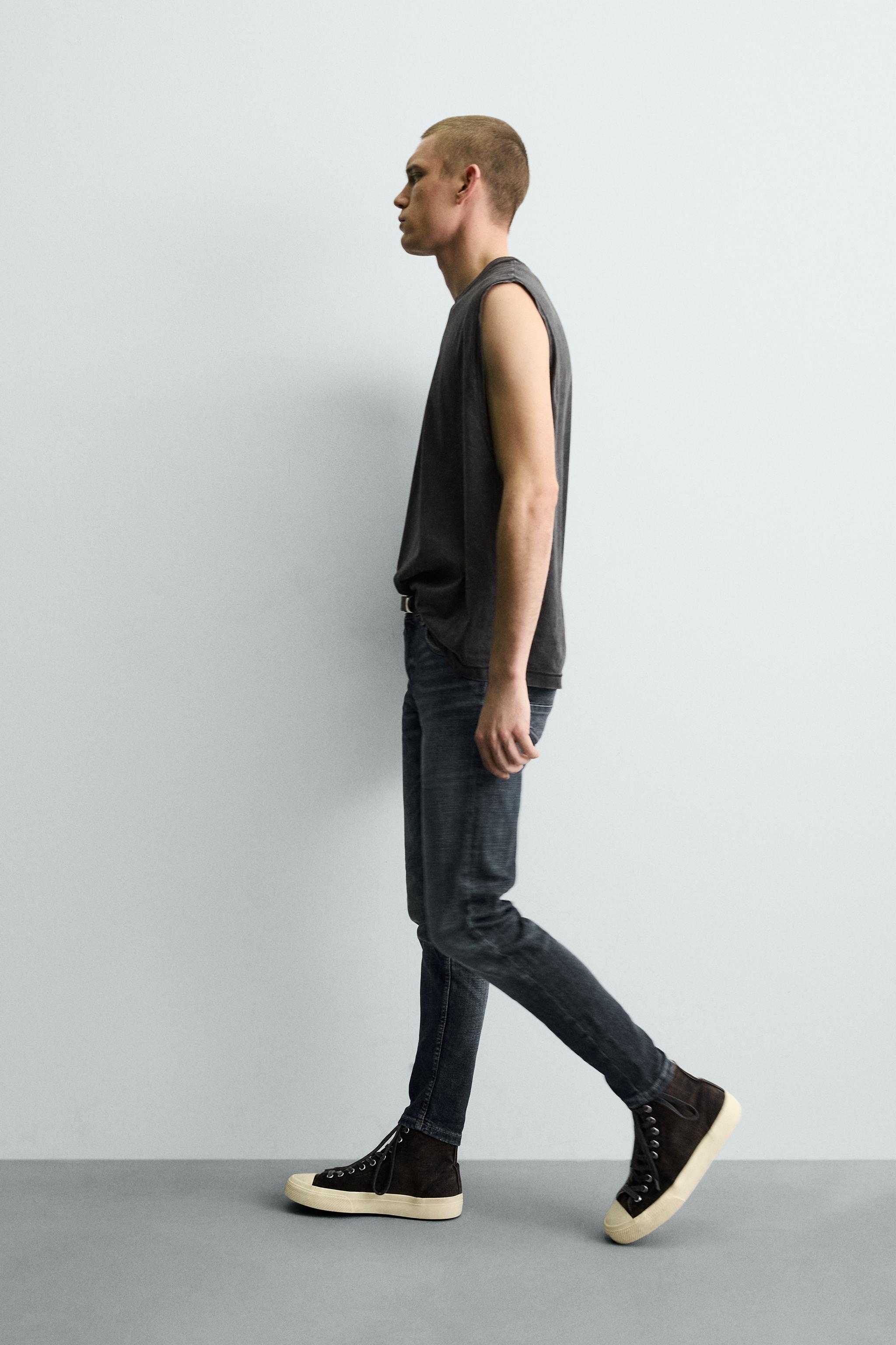 JEAN SKINNY
