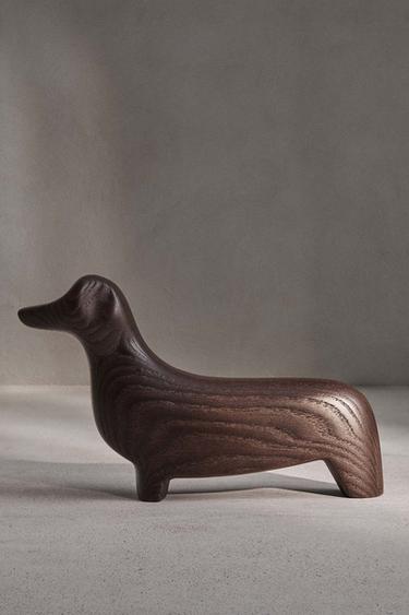 OBJECT | ACCESSORIES 04 - Marron de Zara - Image 1
