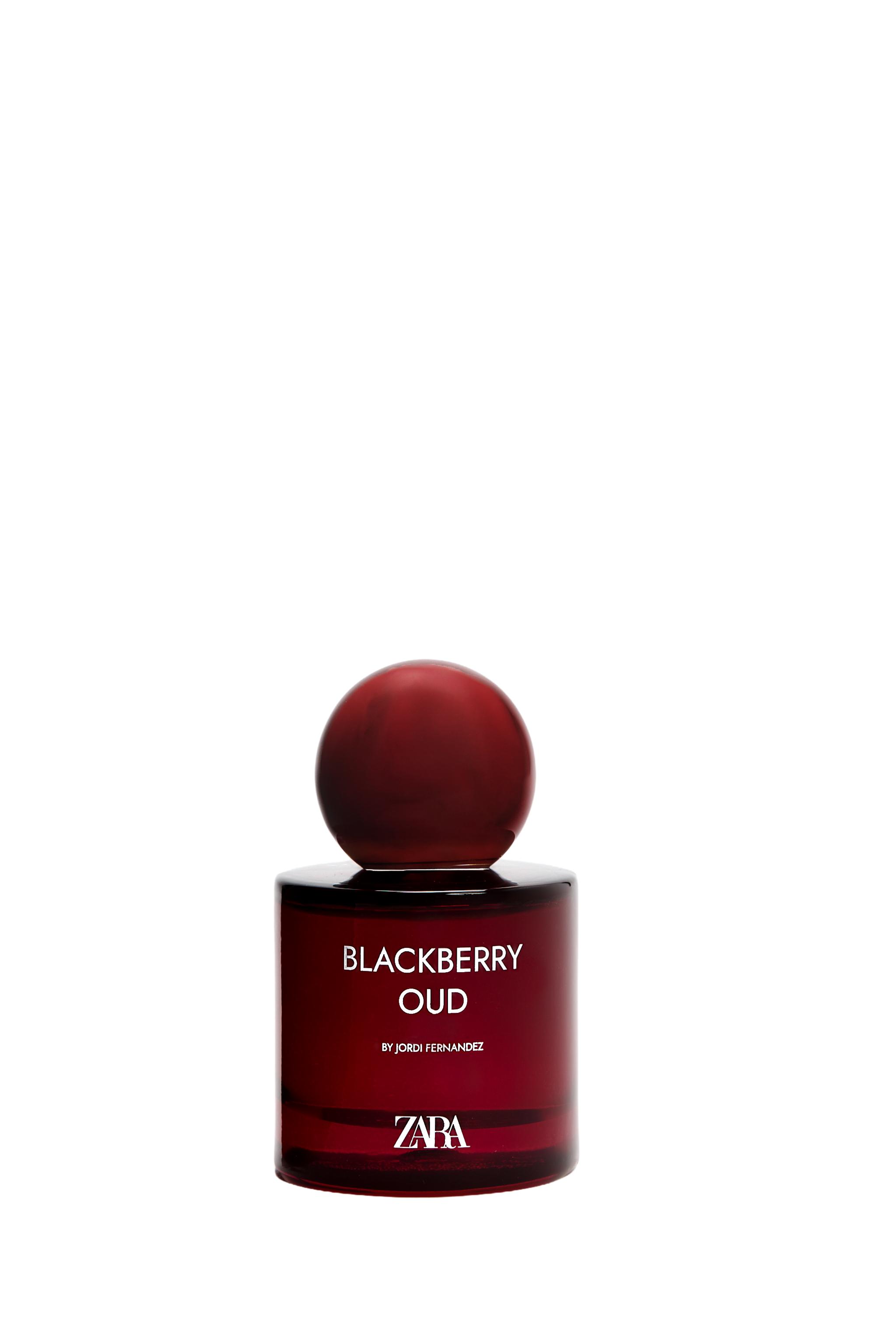 Blackberry Oud Parfum 50Ml (1.7 Fl. Oz.) by Zara