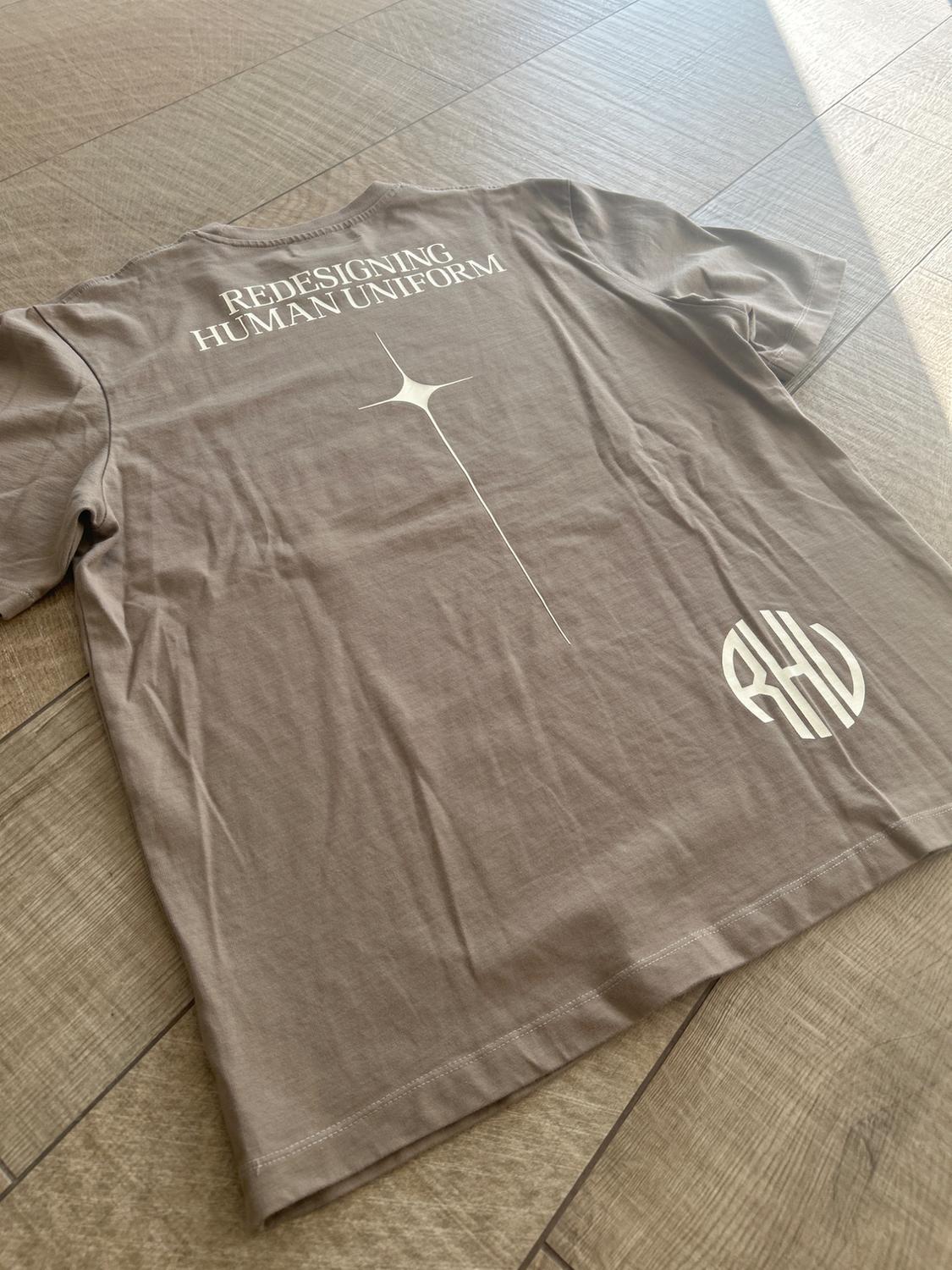 T-SHIRT LOGO X RHUIGI - Image 9