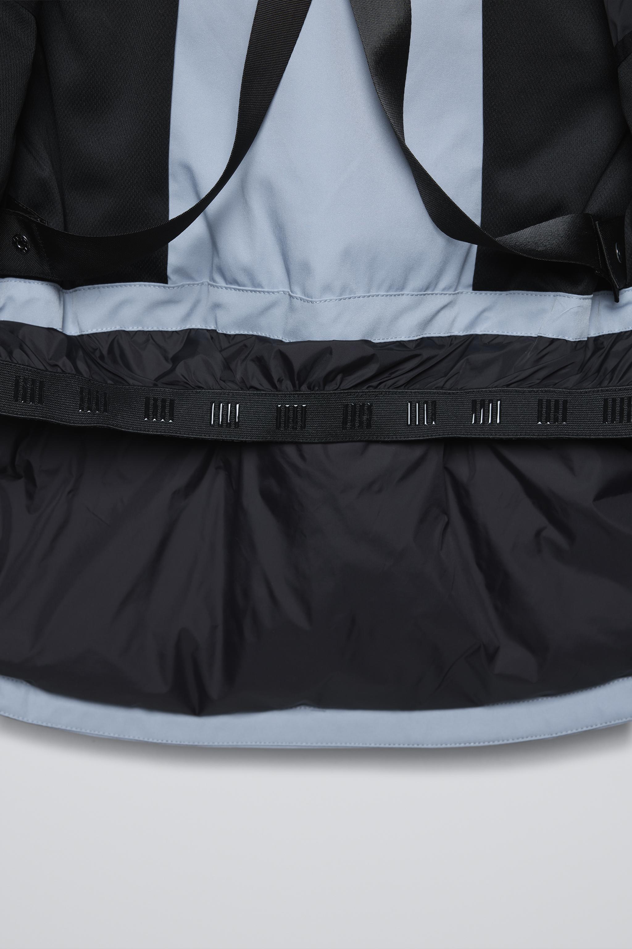 撥水・防風 RECCO® システム スキーコレクション キルティング