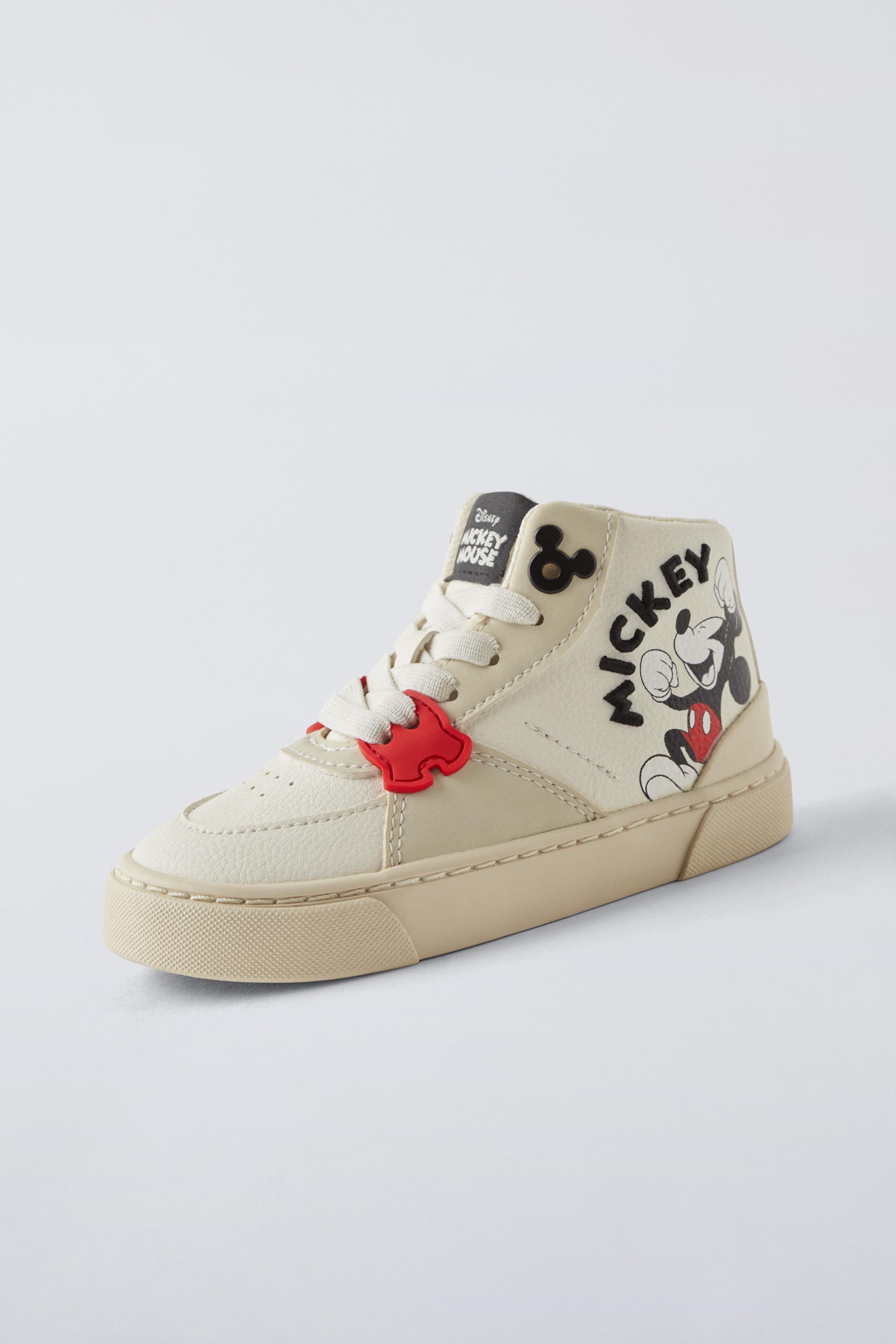 Zara Mickey Mouse store Disney, 3/4Y