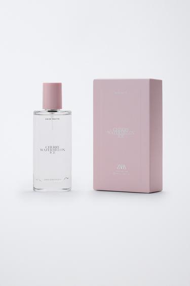 CHERRY WATERMELON ICE EDT 40 ML / 1.35 oz -  by Zara - Image 2