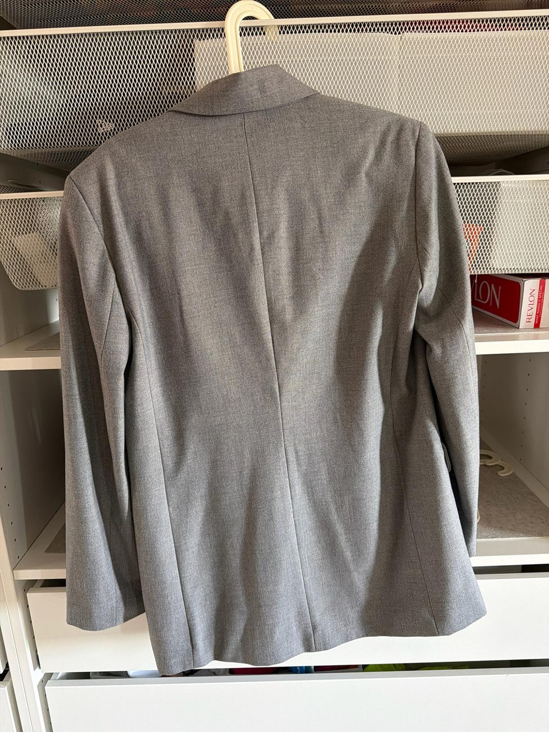 STRAIGHT BLAZER - Image 2