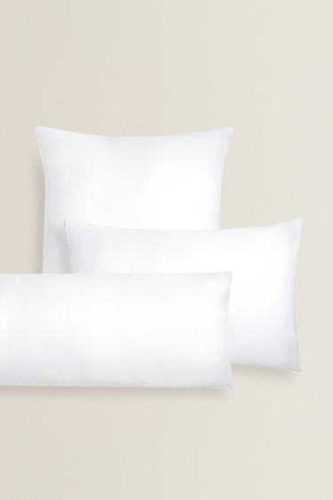 Zara MICROFIBER PILLOW - White - Image 0
