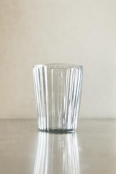 VERRE RELIEF VERRE RECYCLABLE -  de Zara - Image 5