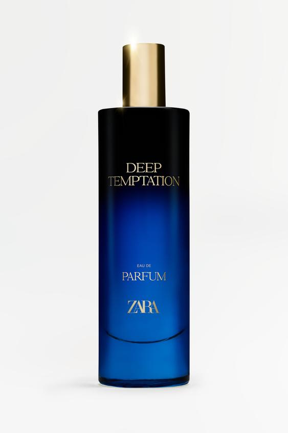 zara deep temptation