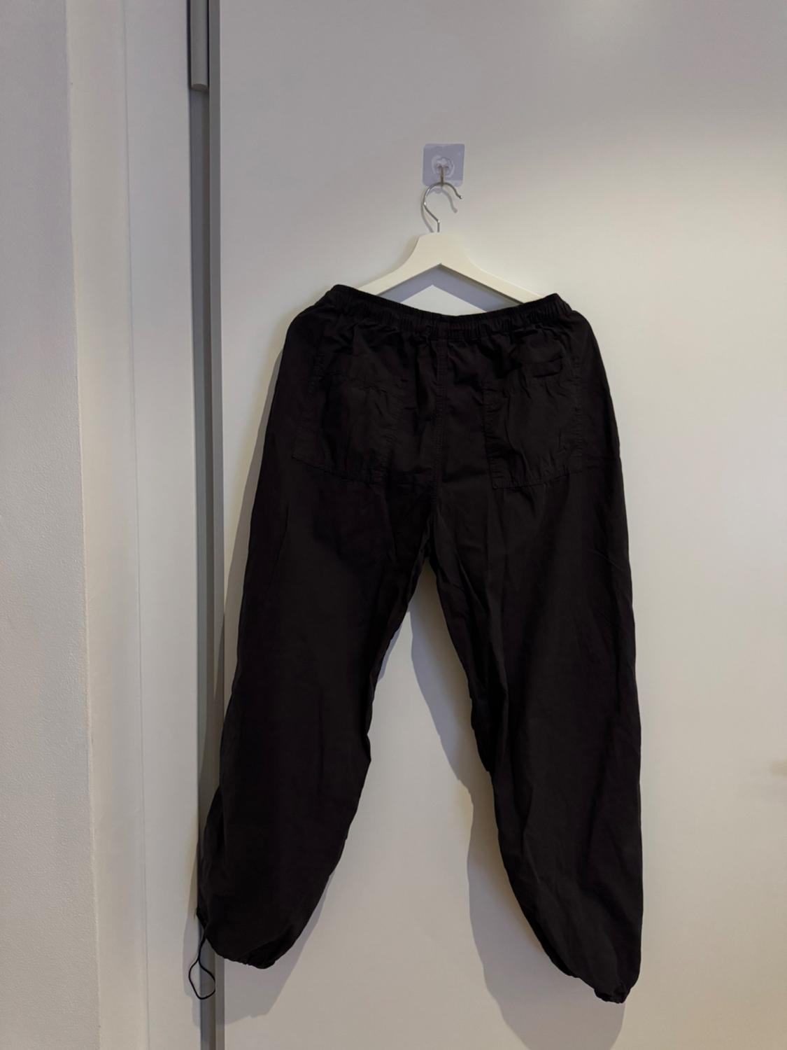 PANTALONI PARACHUTE - Image 3