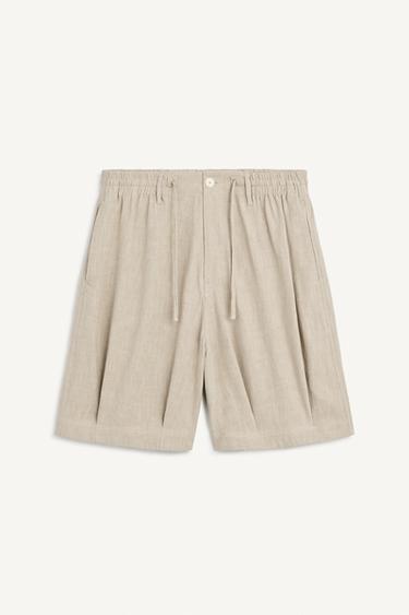 Zara BRMD - Ecru / Beige
