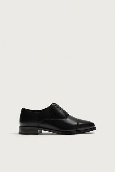 Zara DRESS SHOES - Black