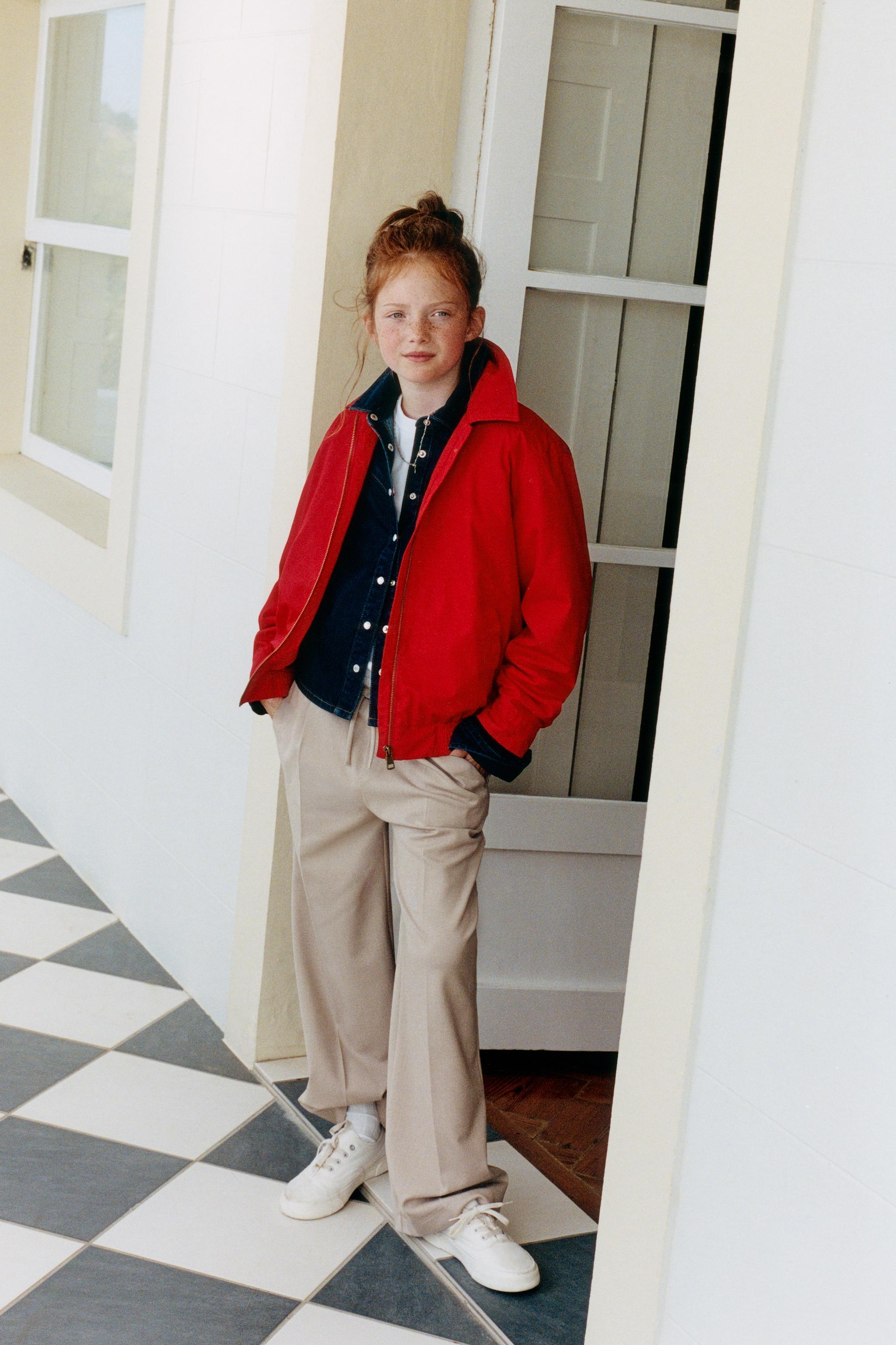 BLOUSON BOMBER MATELASSÉ