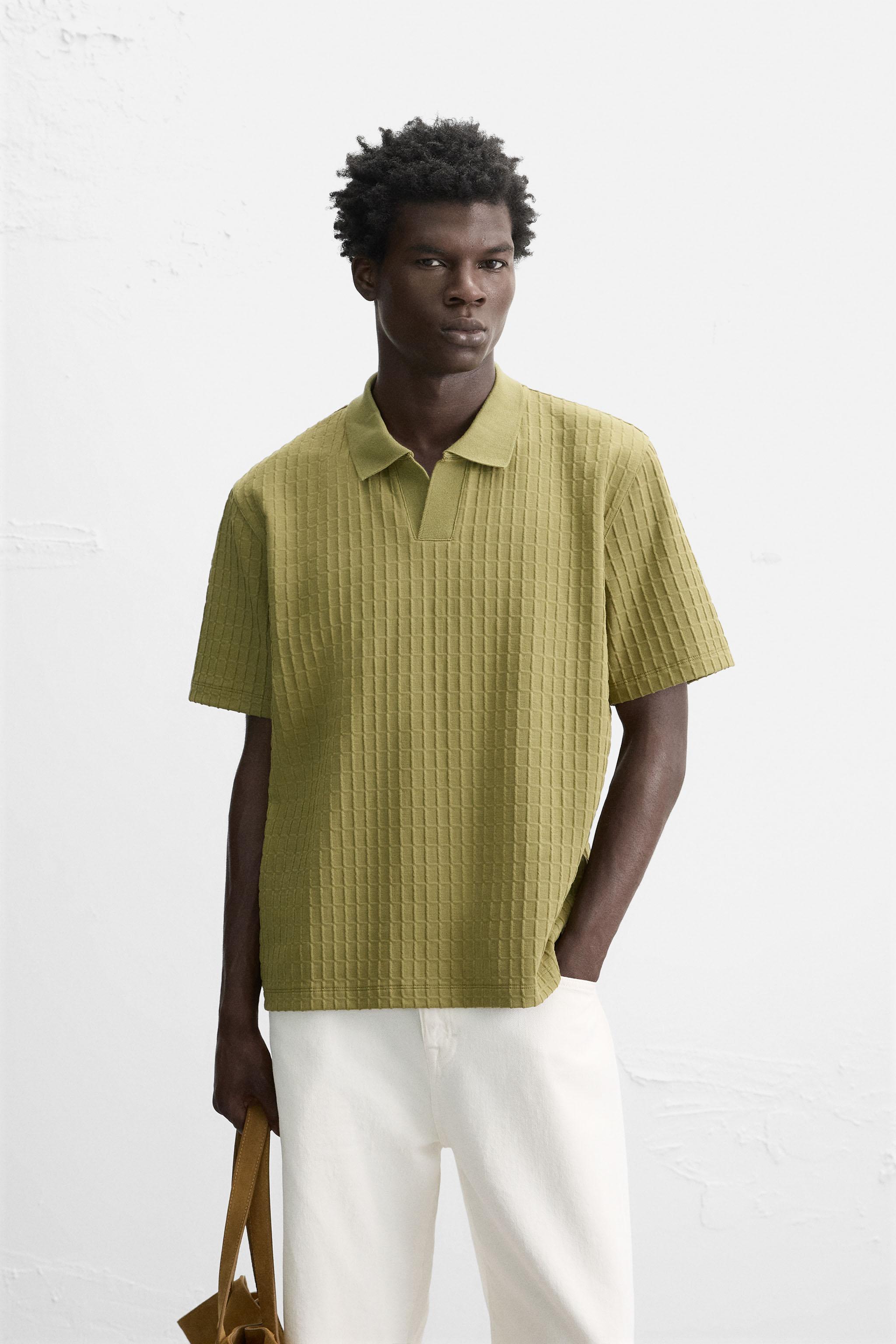 POLO STRUCTURÉ