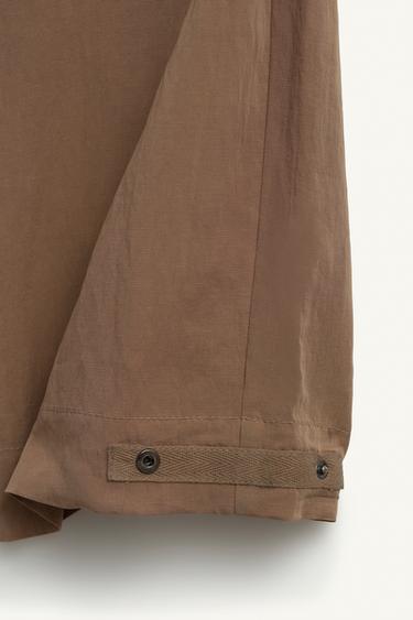 JMPSWT - Beige foncé de Zara - Image 11