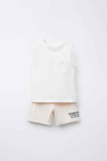 LOOK - 012 by Zara