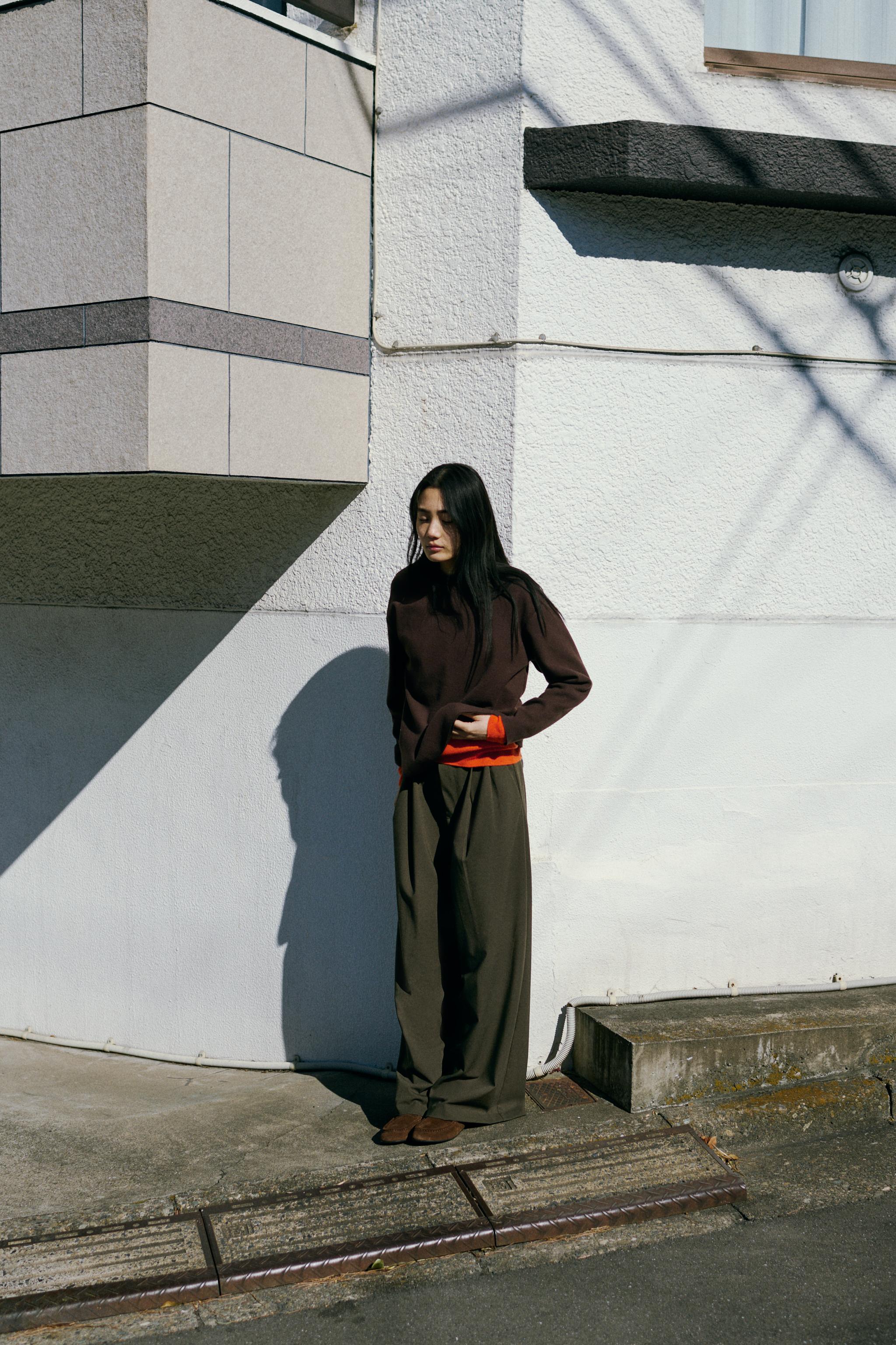ソフトセーター - ベージュマール | ZARA Japan / 日本 ソフトセーター - ベージュマール | ZARA Japan / 日本
