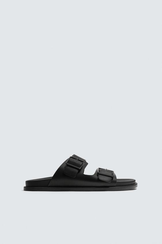 Men´s Sandals | ZARA United States display picture 2