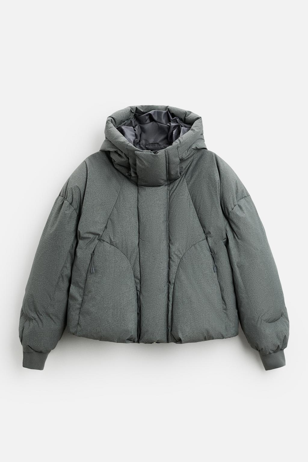 affordable alternative to the corteiz bolo puffer jacket
