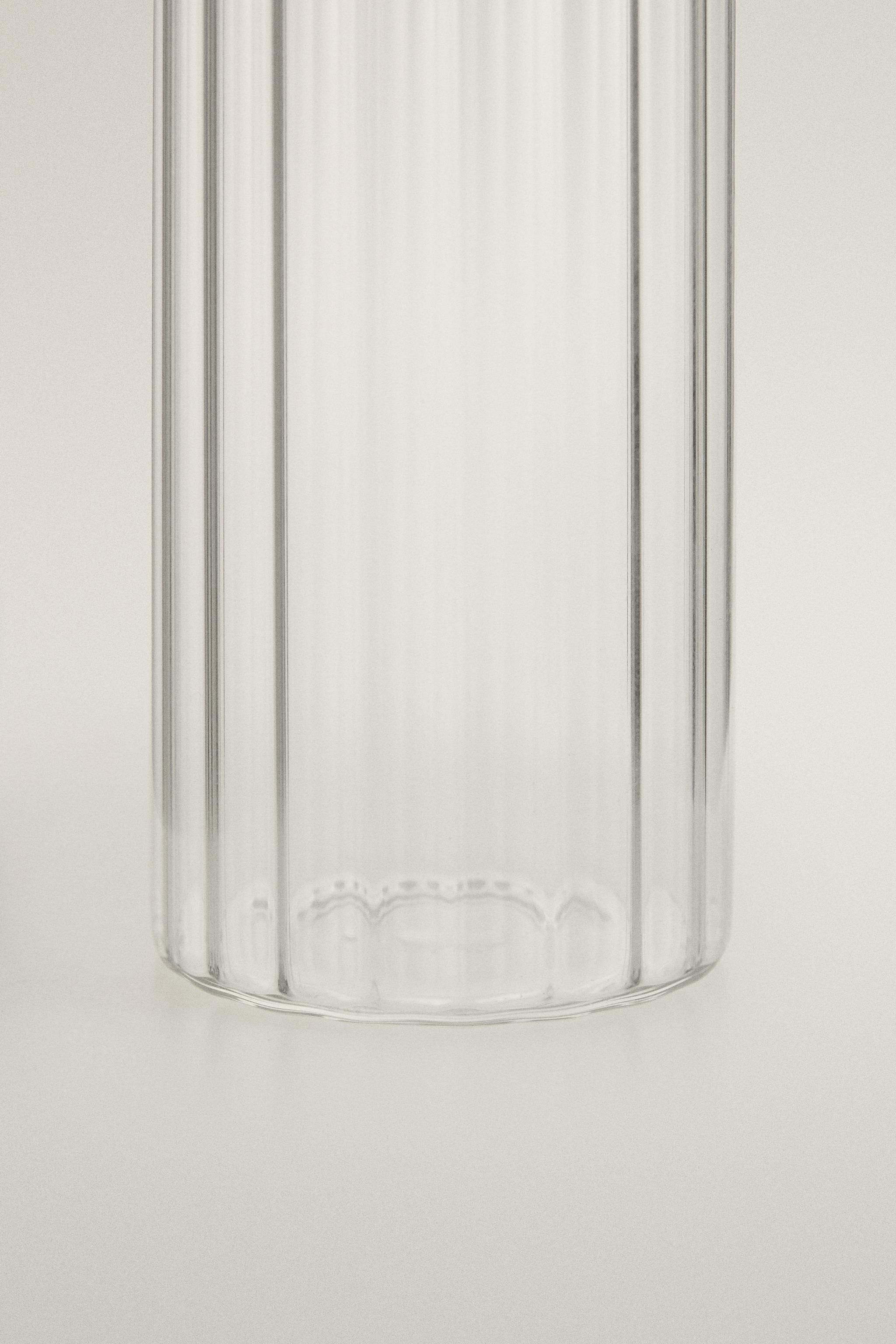 HUILIER ROND EN BOROSILICATE