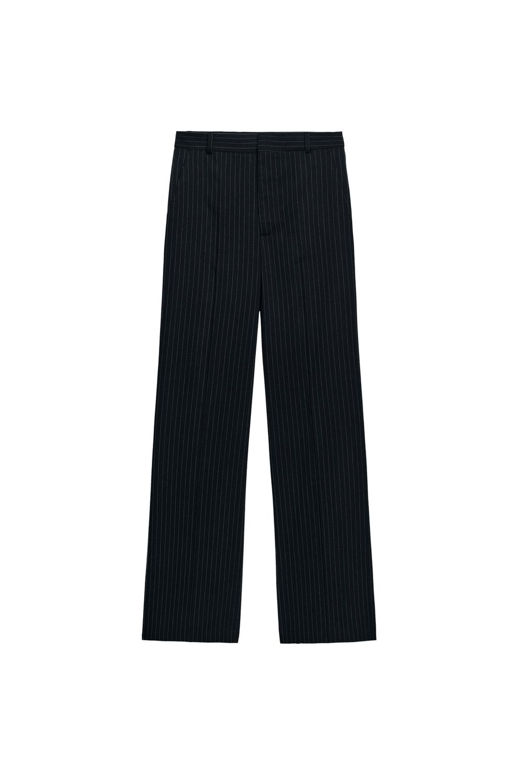 ZW COLLECTION PINSTRIPE PANTS - image 3
