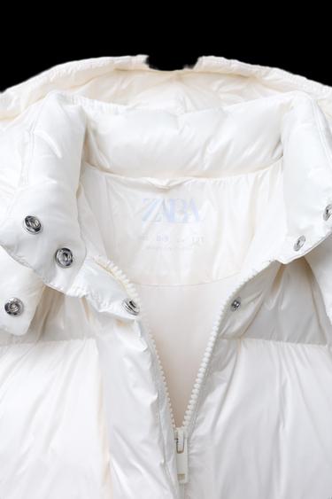 Product image - Ecru by Zara