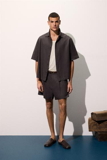 Imagem do produto - Grená-escuro da Zara - Imagem 0