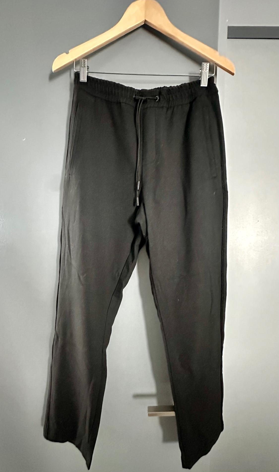 PANTALÓN JOGGER SLIM FIT