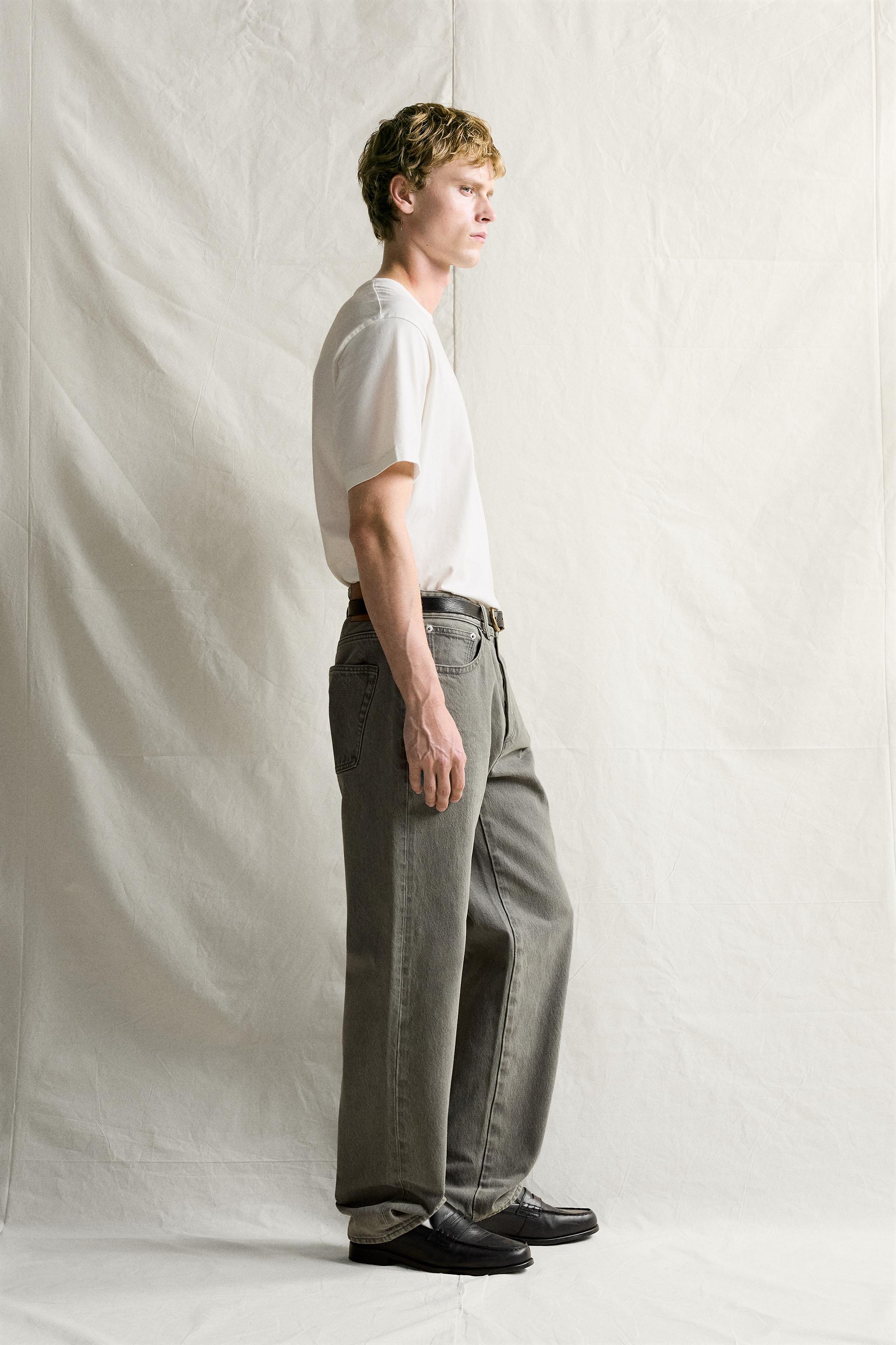 T-SHIRT MEDIUM WEIGHT SUPIMA®