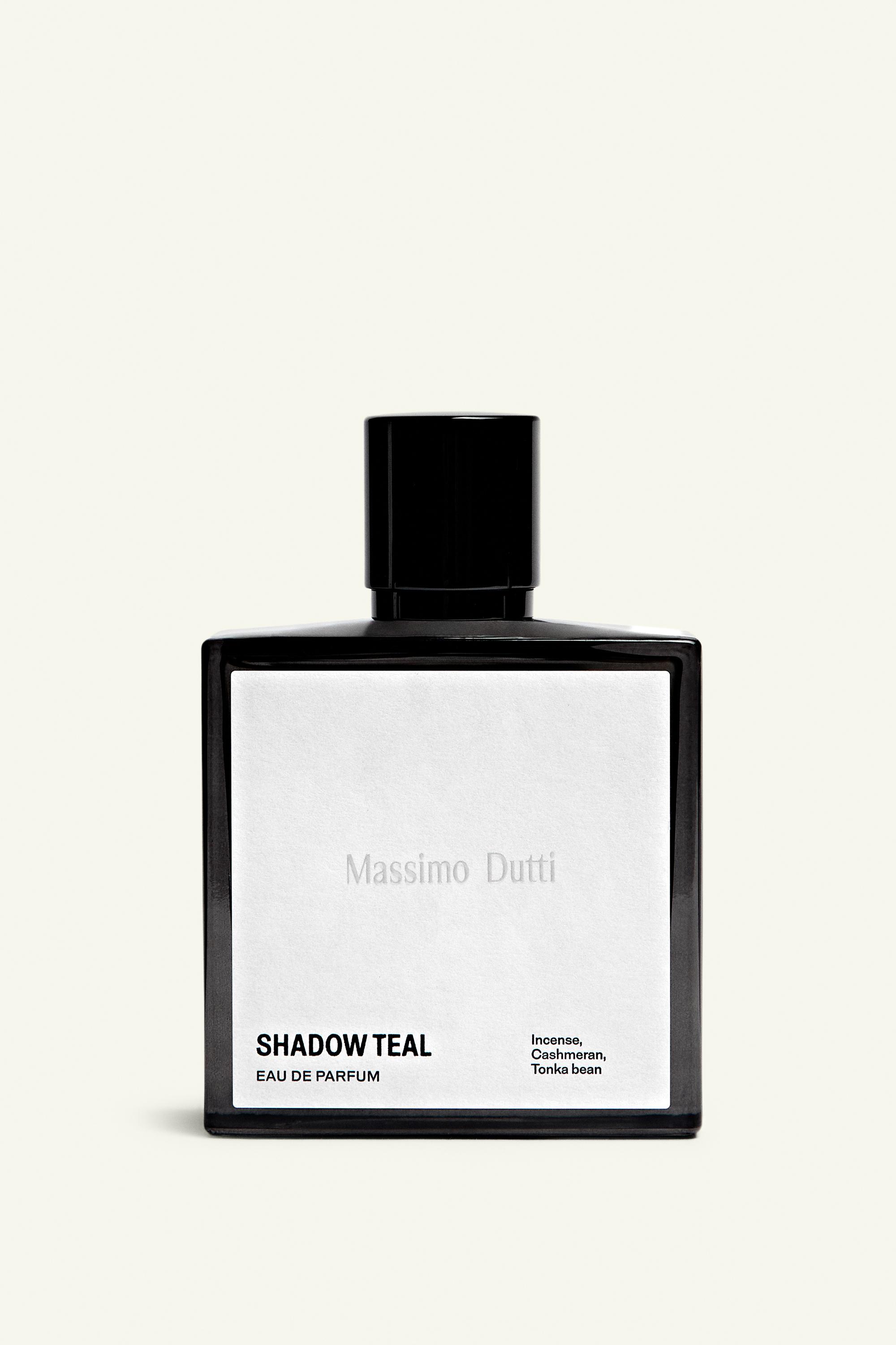 (100 ml) Shadow Teal Eau de Parfum — Cobalt