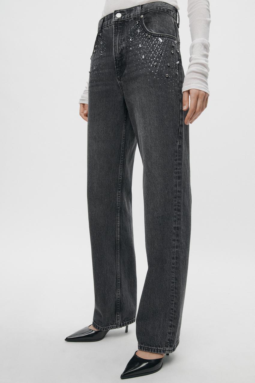 Levi's® Straight leg jeans - neutrals/beige - Zalando.de