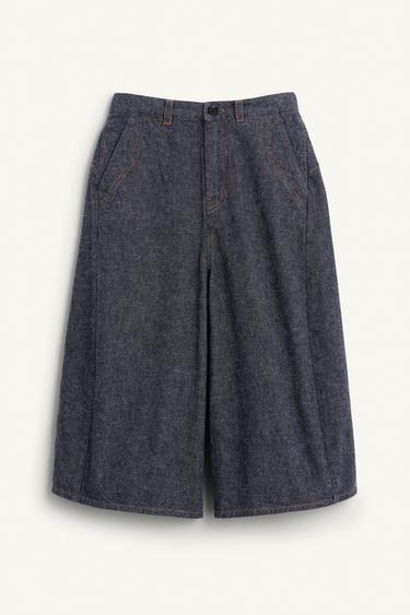 CLTT DNM PNT 15 - Azul da Zara