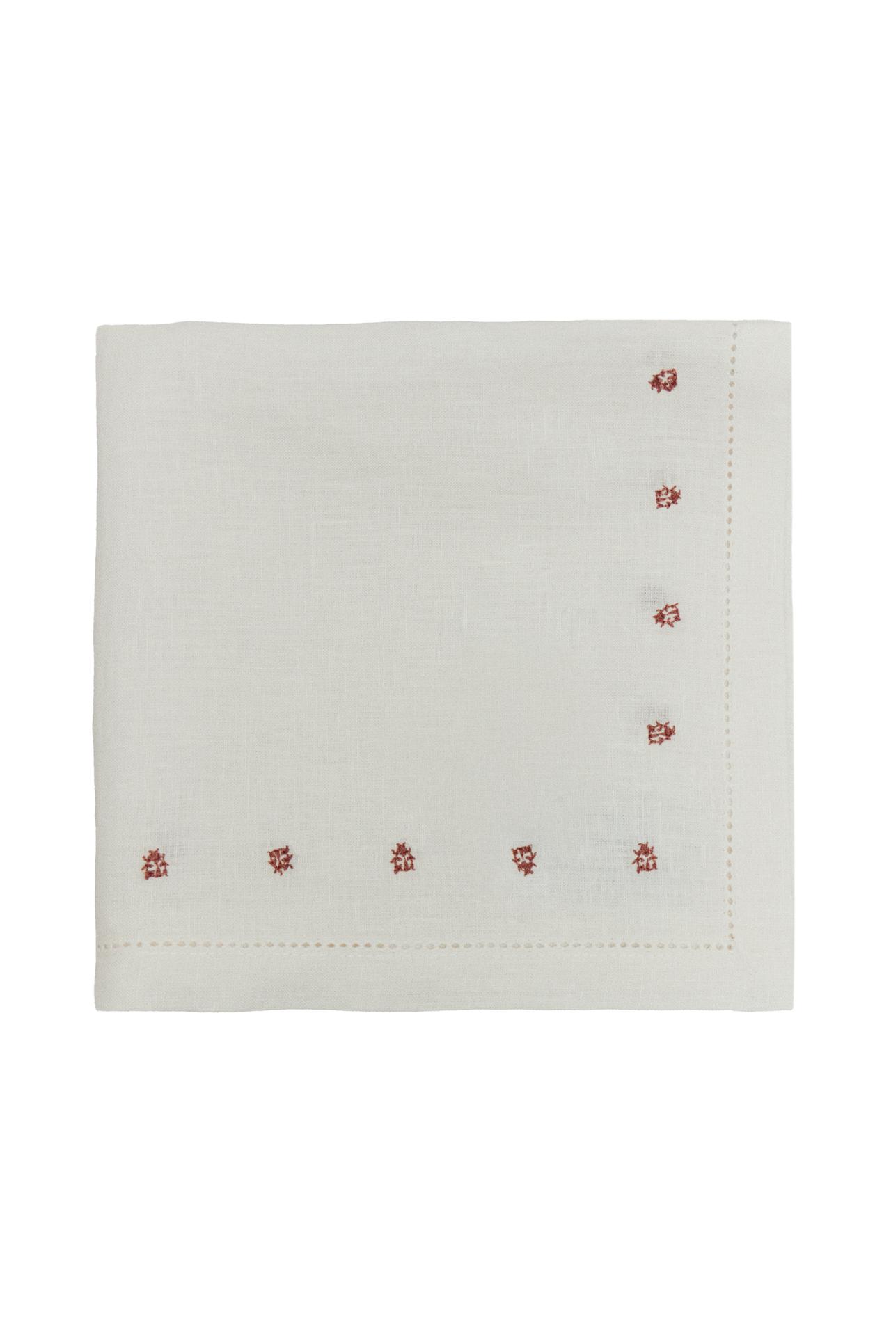 THE BURDEN OF EDEN NAPKINS