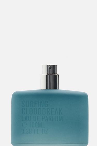 SURFING CLOUDBREAK EDP 100ML (3.38 FL.OZ) -  de Zara - Image 1