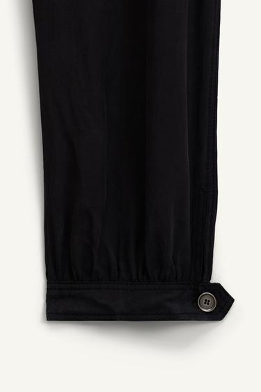 LNG JMPST 14 - Black by Zara