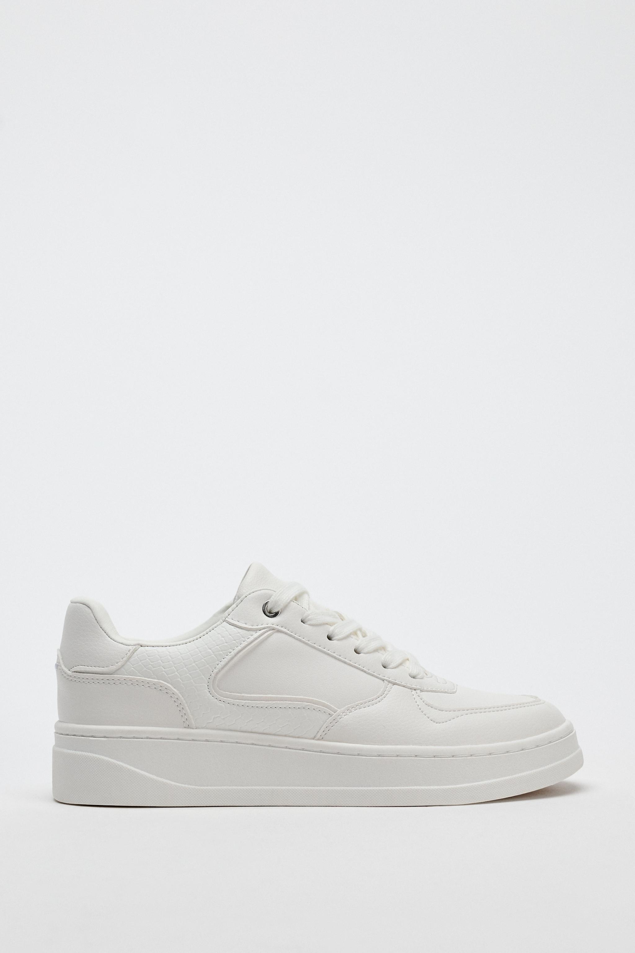 Zara sneaker dames sale