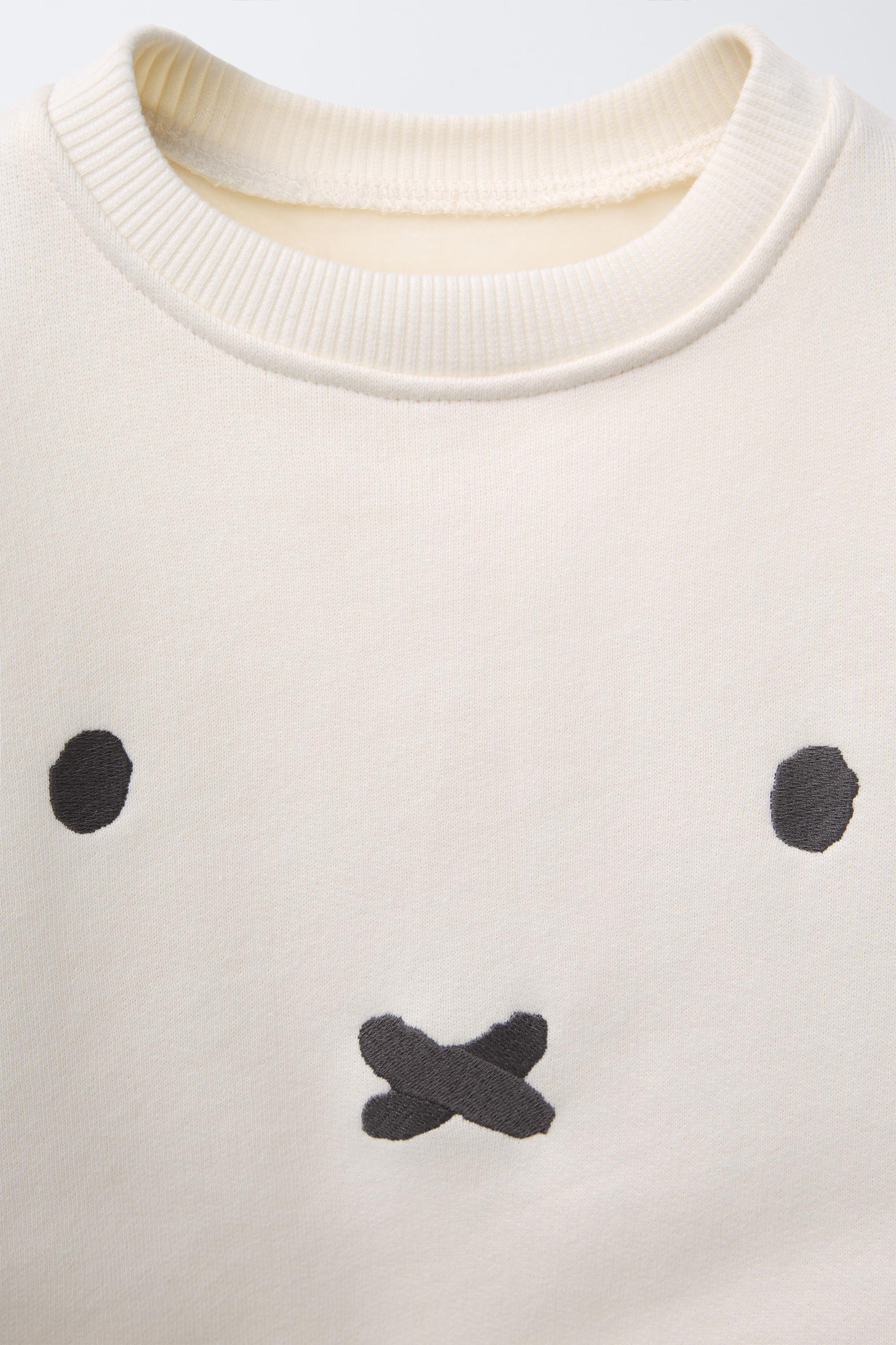 ◆ miffy Bon Ton Toys - Miffy Corduroy Plush 9