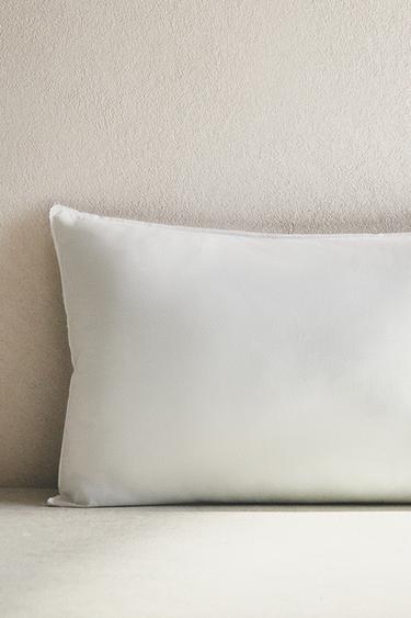 OREILLER MICROFIBRE - Blanc de Zara - Image 1