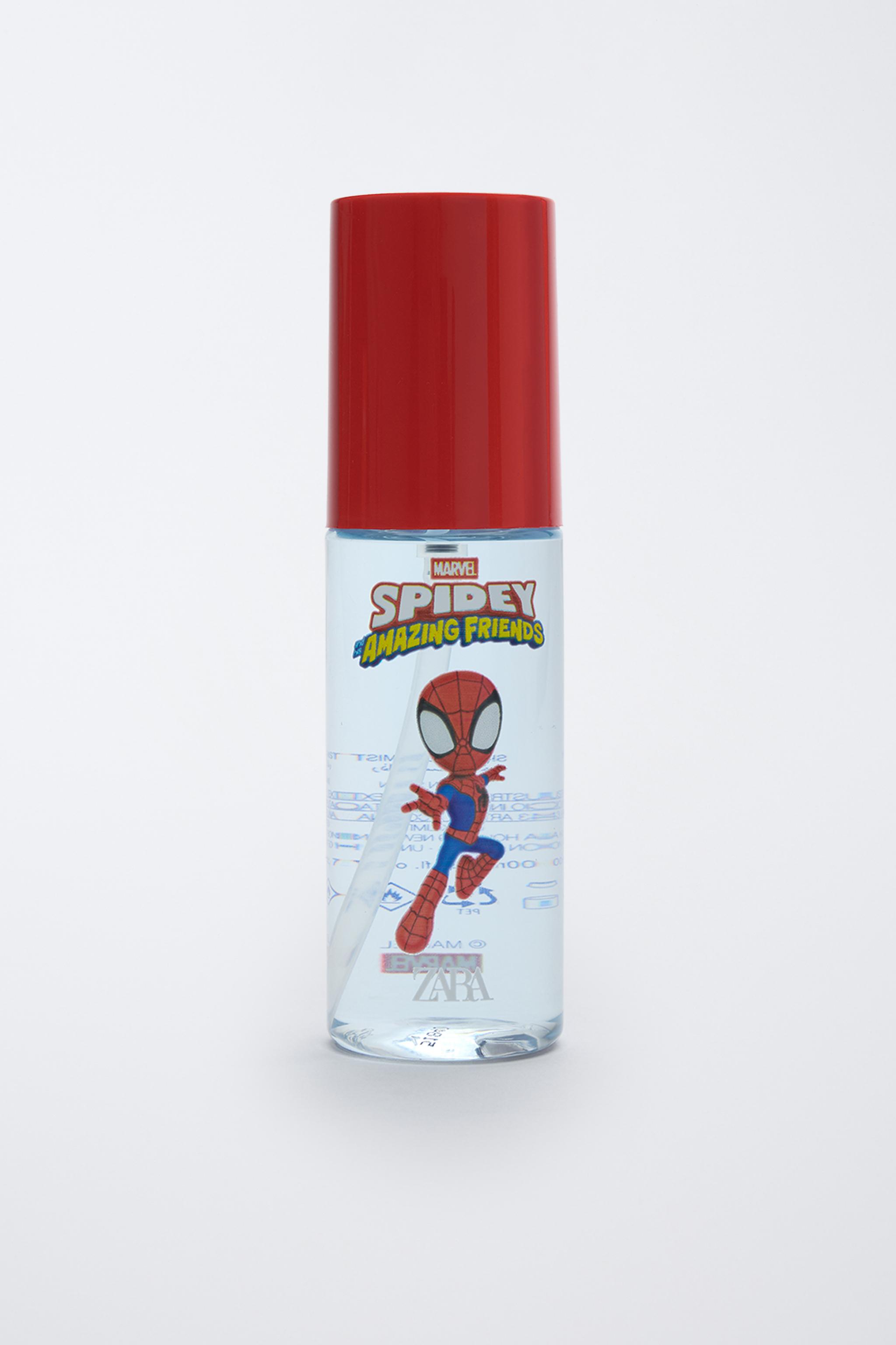 SPIDEY AND HIS AMAZING FRIENDS © MARVEL BODY MIST 100 ML (3.4 FL. OZ.)